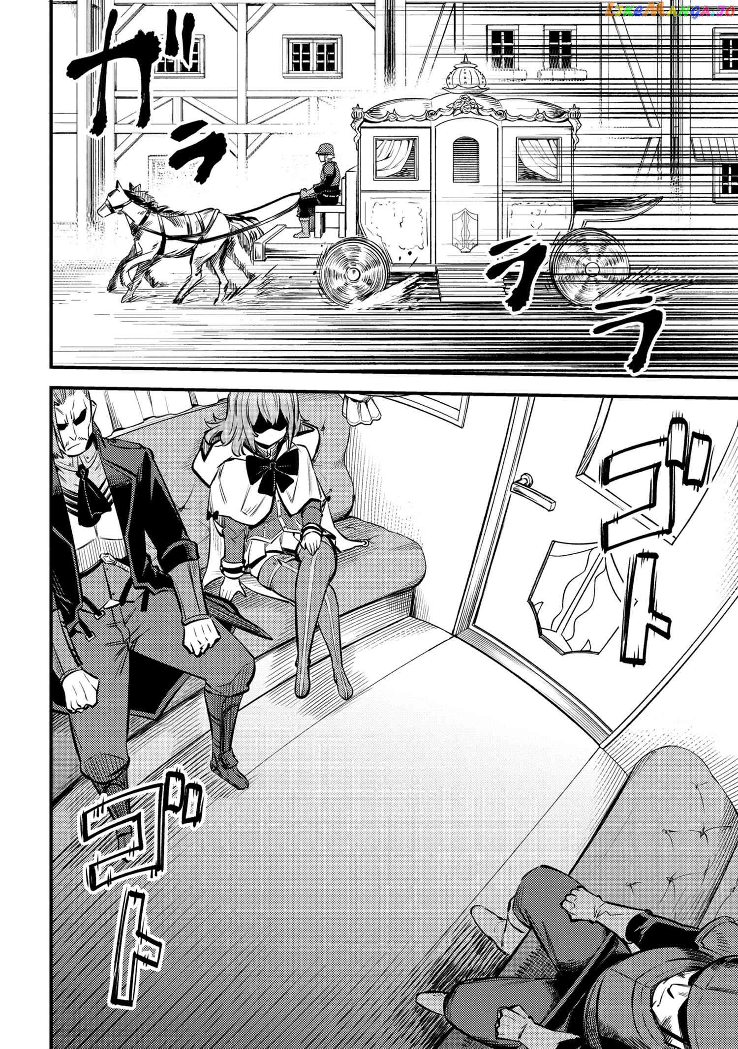 Redo Of Healer, Chapter 28.2 image 18